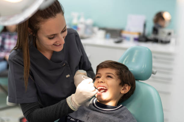 Best Broken or Cracked Tooth Emergency Dentist in Haworth, NJ