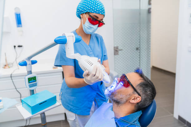 Best Orthodontic Emergency Dentist in Haworth, NJ