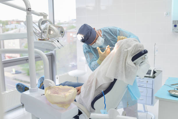Best Holiday Emergency Dentist in Haworth, NJ